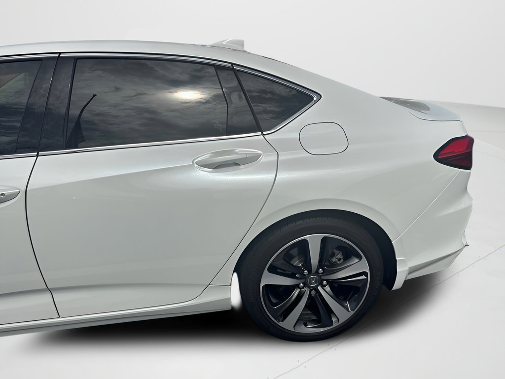 Used 2024 Acura TLX w/ Technology Package FWD image 13