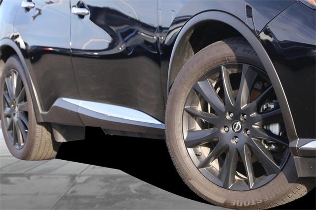 Certified 2024 Nissan Murano SL image 3