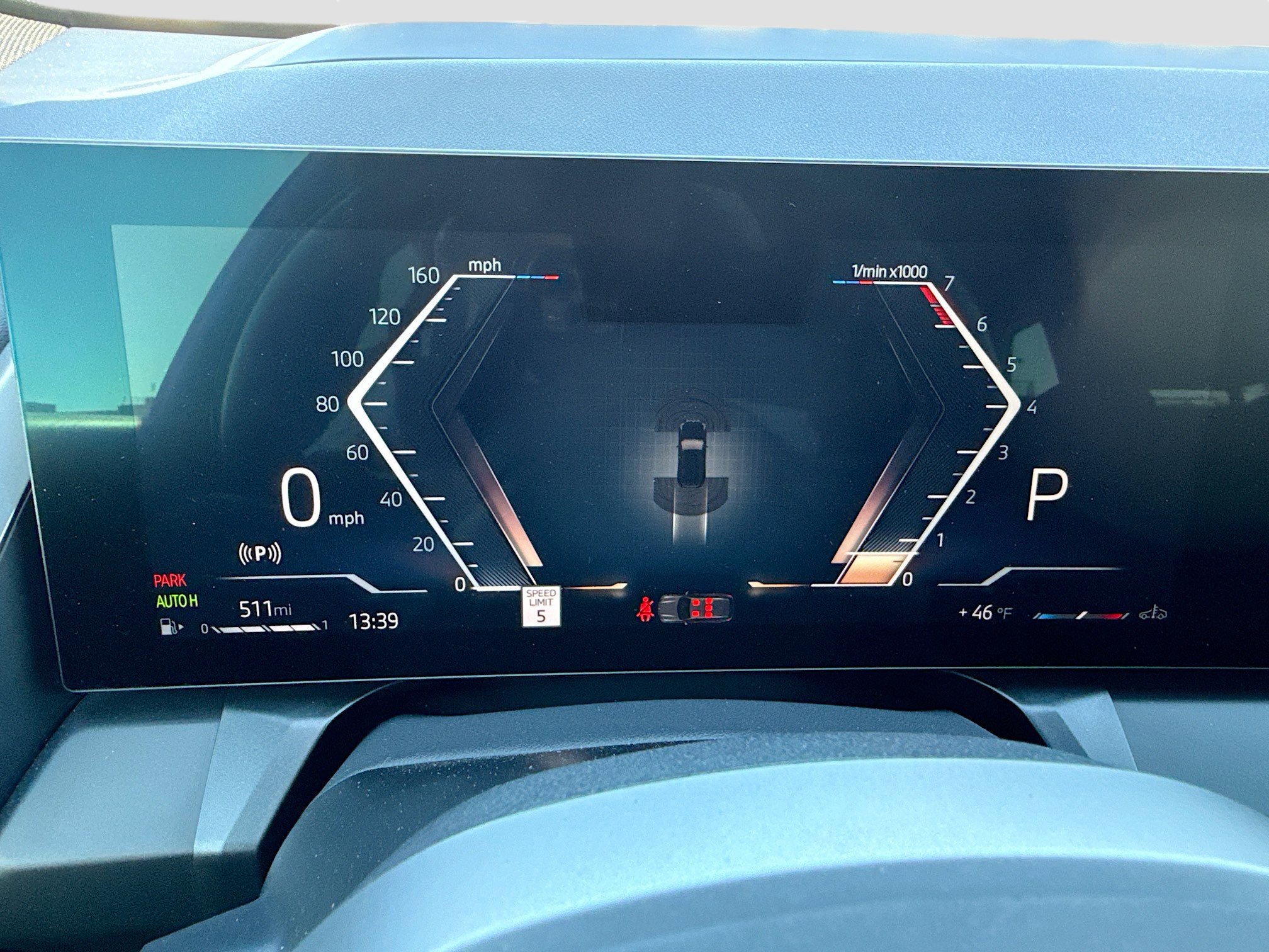 Used 2025 BMW X3 xDrive30i image 41