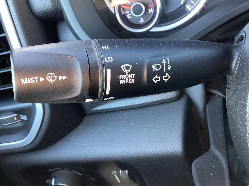 Used 2023 RAM 1500 Big Horn w/ Trailer Tow Group image 27