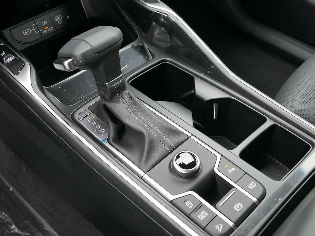 New 2026 Kia Sorento S FWD image 20