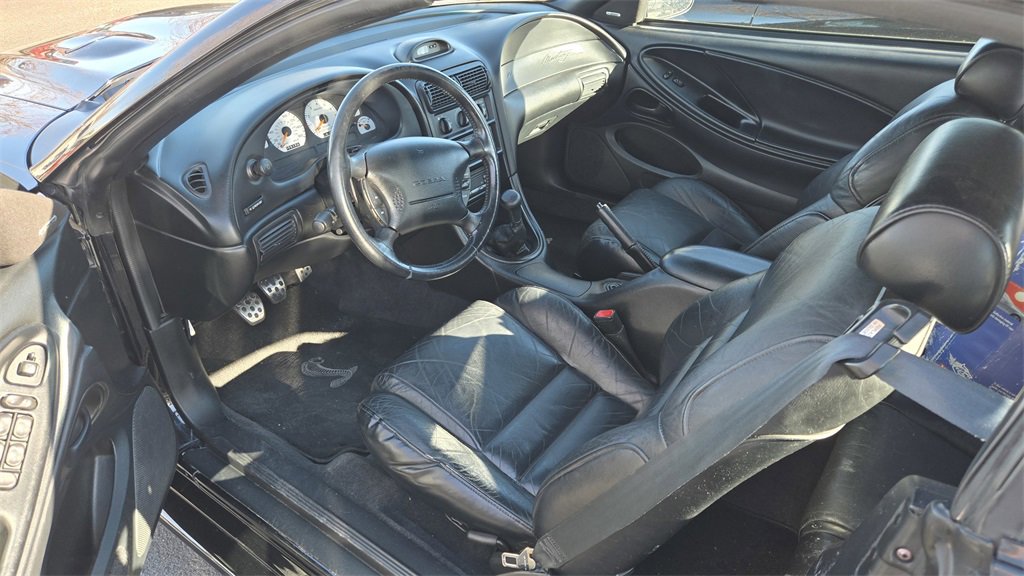 Used 1997 Ford Mustang Cobra image 3