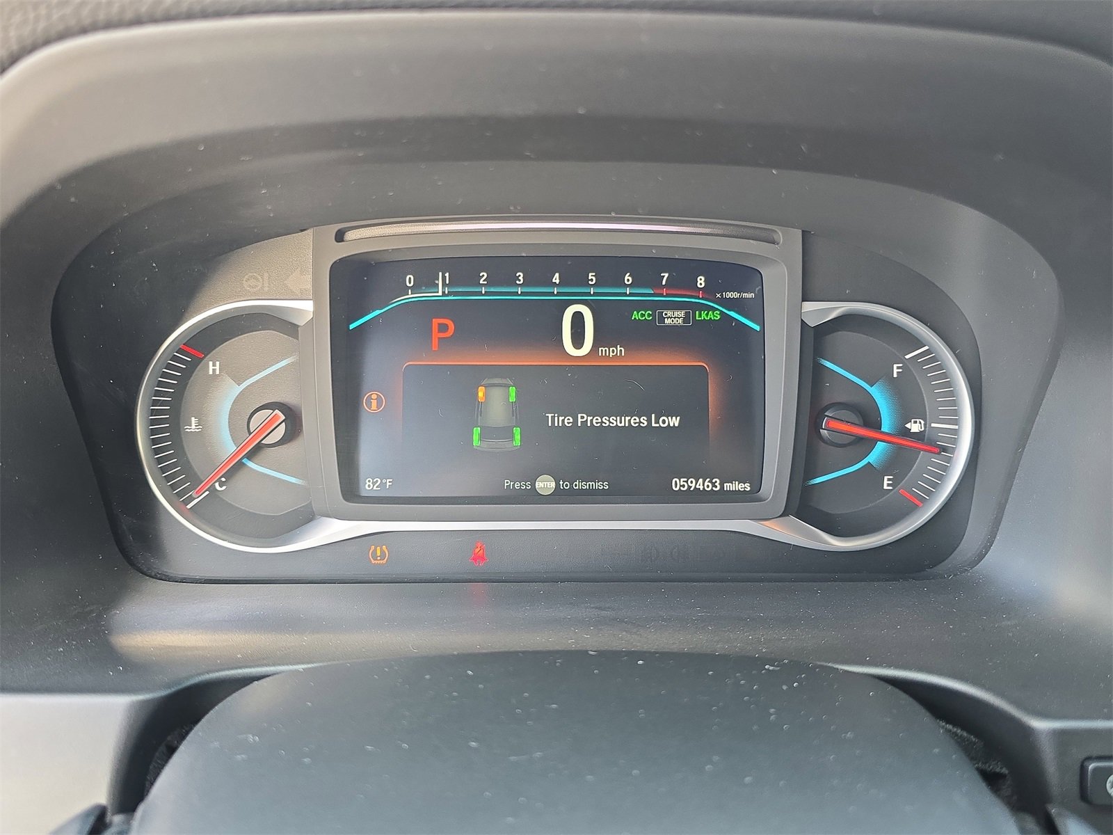 Used 2021 Honda Passport Sport image 24