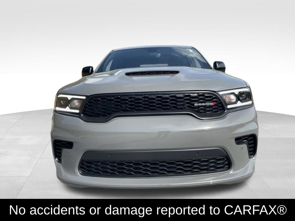 New 2026 Dodge Durango GT video 2