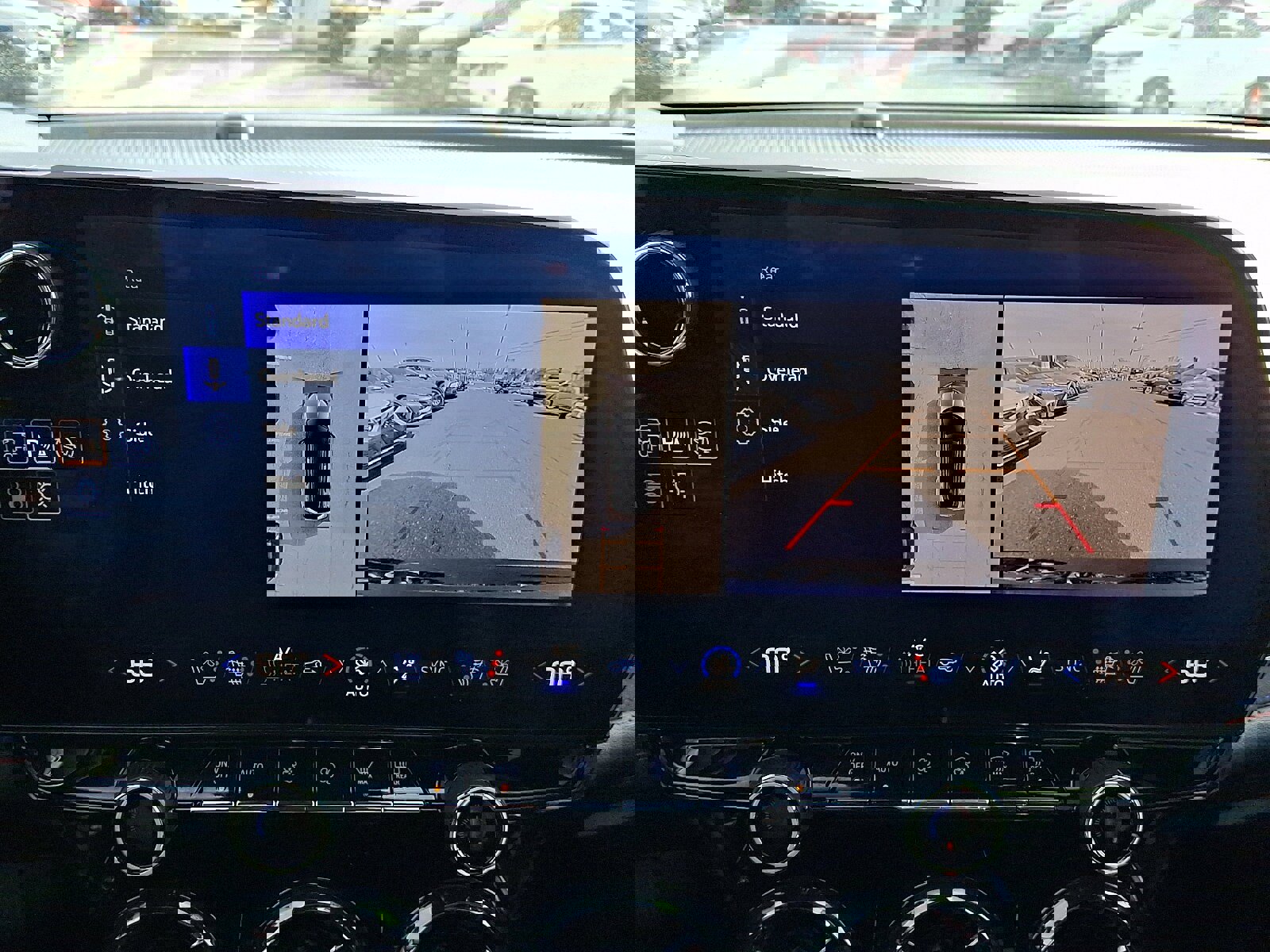 Used 2025 Chevrolet Blazer EV RS image 17