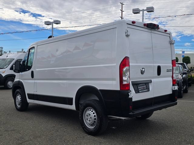 Used 2025 RAM ProMaster 1500 FWD image 6