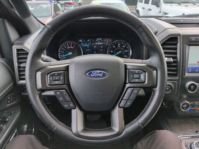 Certified 2020 Ford Expedition Limited w/ Special Edition Package AWD/4WD image 42
