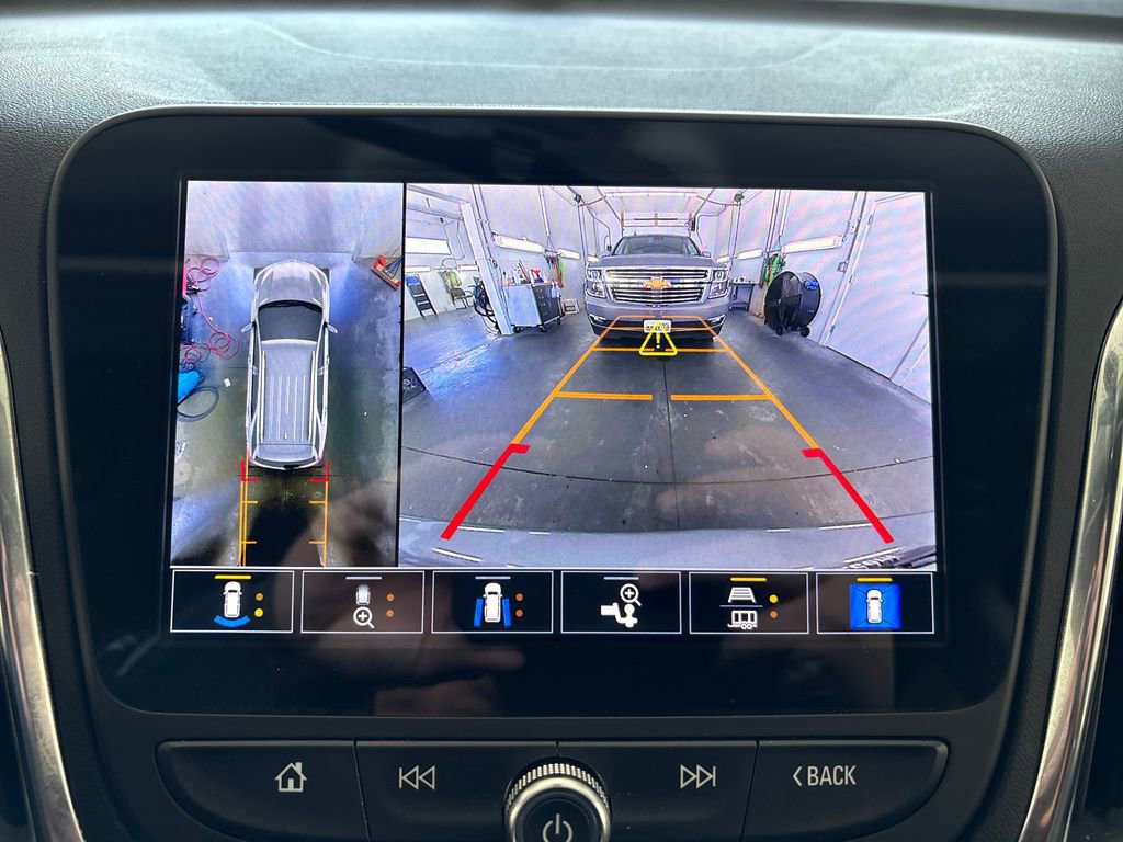 Used 2024 Chevrolet Equinox LT FWD image 31