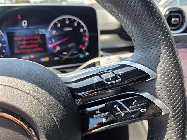 Used 2024 Mercedes-Benz C 300 C 300 image 9