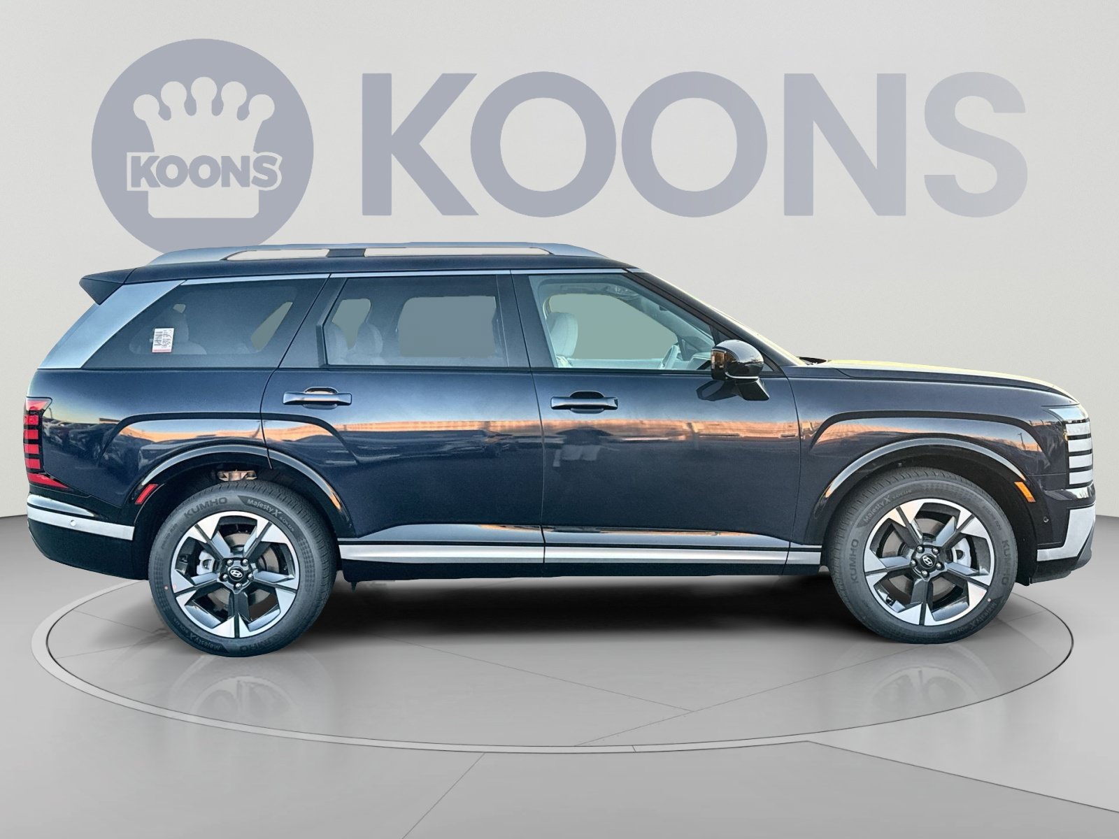 New 2026 Hyundai Palisade Limited AWD/4WD image 8