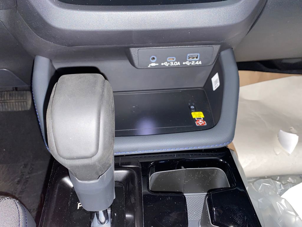 New 2026 Subaru Forester Premium AWD/4WD image 22