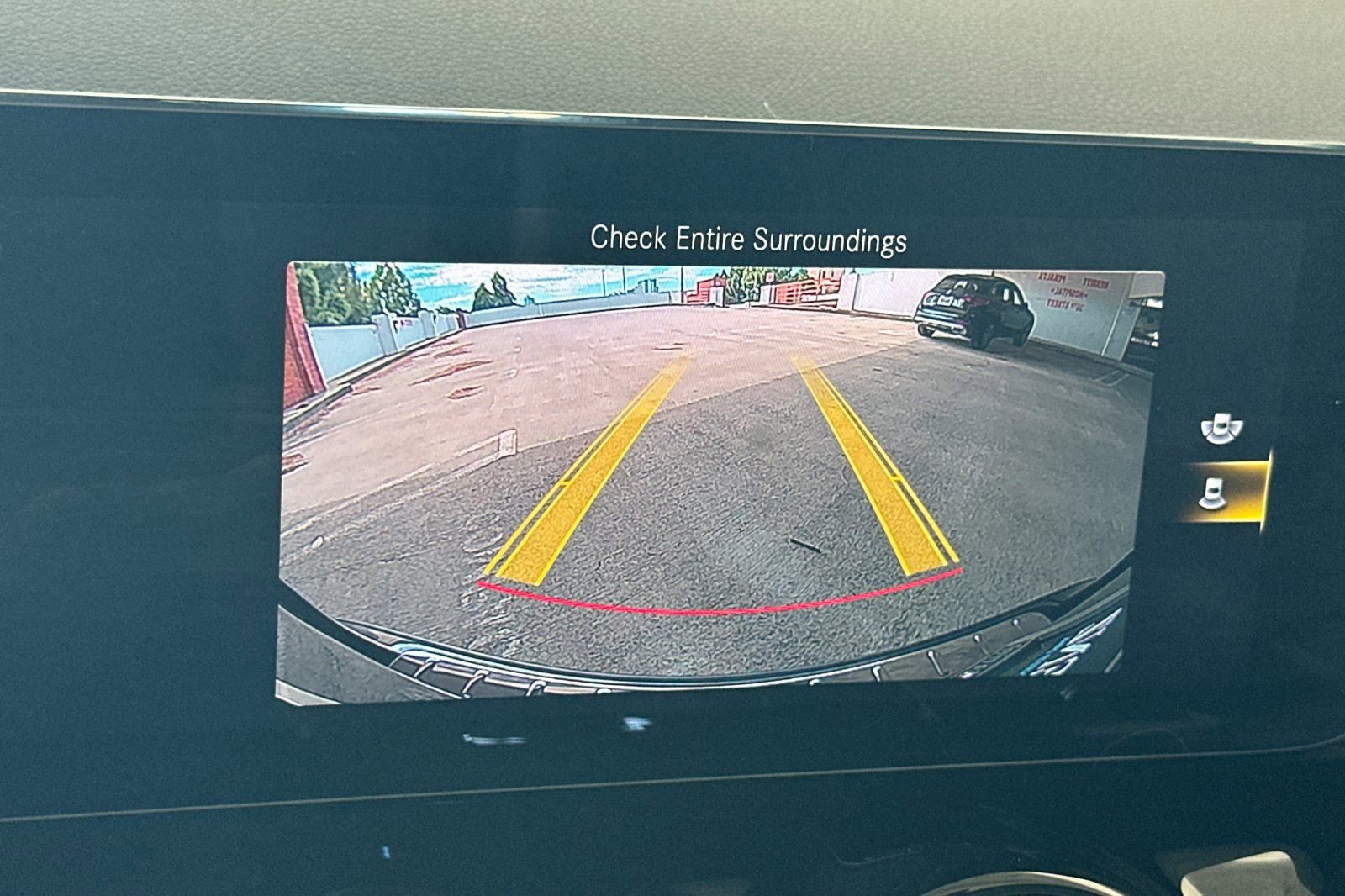 Certified 2023 Mercedes-Benz GLA 35 AMG 4MATIC image 28