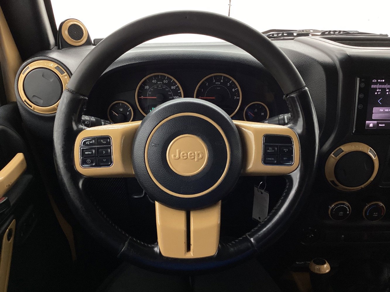 Used 2013 Jeep Wrangler Sport image 24