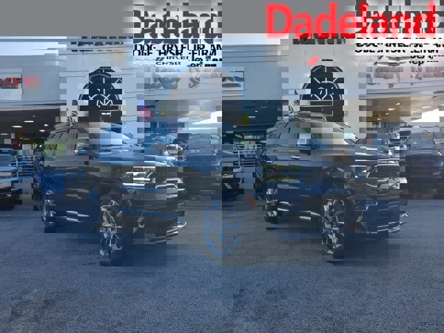 Used 2023 Dodge Durango Citadel