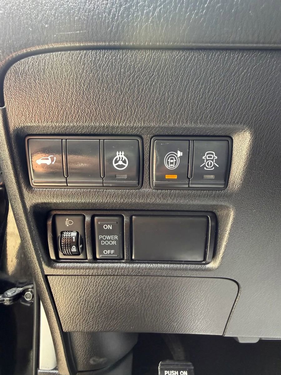 Used 2020 INFINITI QX80 Luxe w/ Proassist Package AWD/4WD image 24