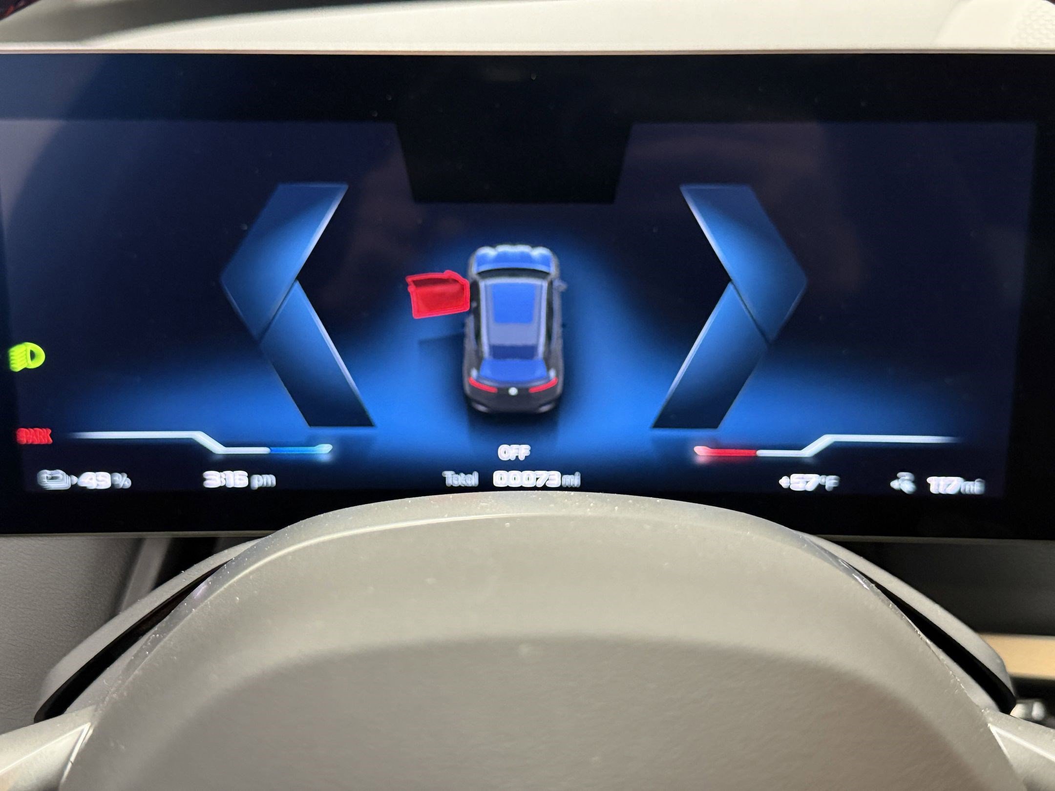 Used 2025 BMW iX M60 image 19