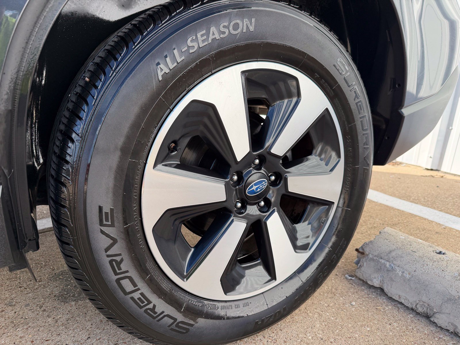 Used 2018 Subaru Forester 2.5i Premium AWD/4WD image 47