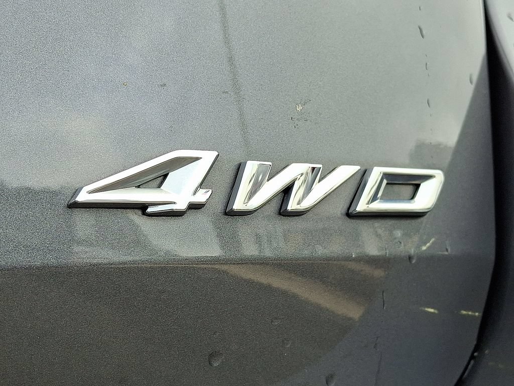 Used 2025 Ford Explorer ST-Line w/ ST-Line Street Pack AWD/4WD image 34