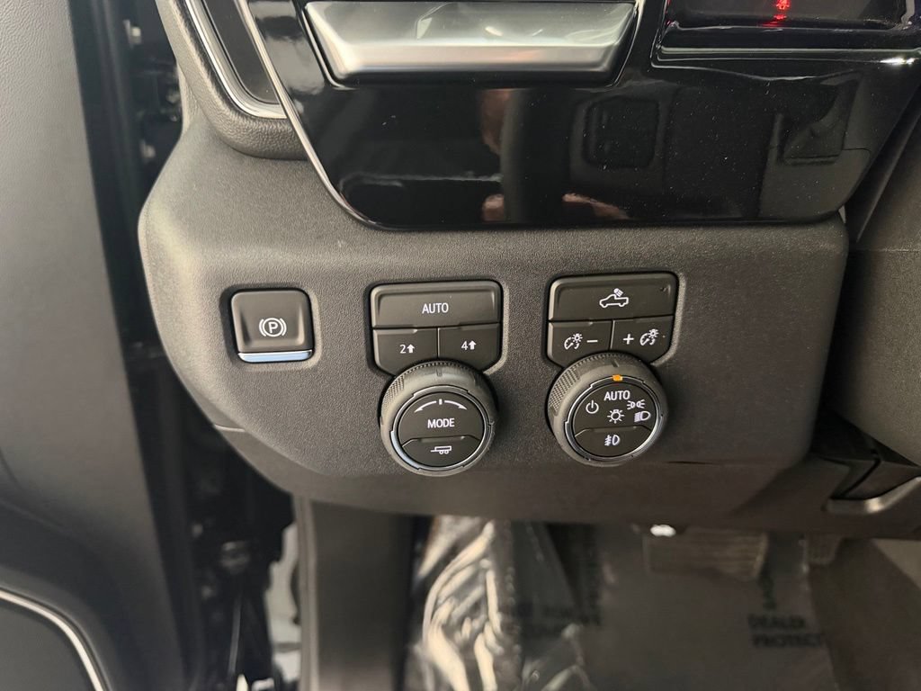 New 2026 Chevrolet Silverado 1500 RST w/ Protection Package AWD/4WD image 14