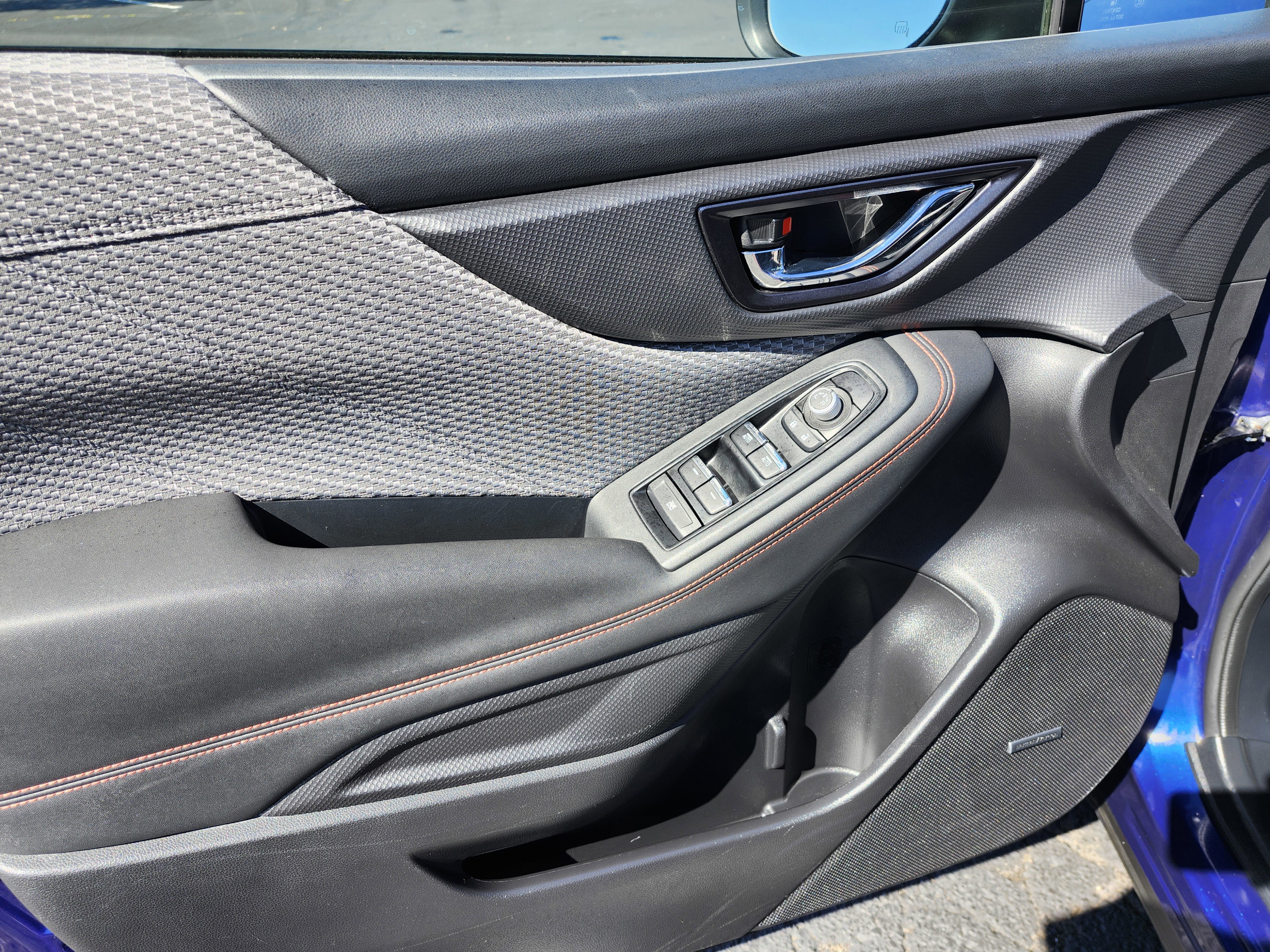 Used 2024 Subaru Forester Sport image 21