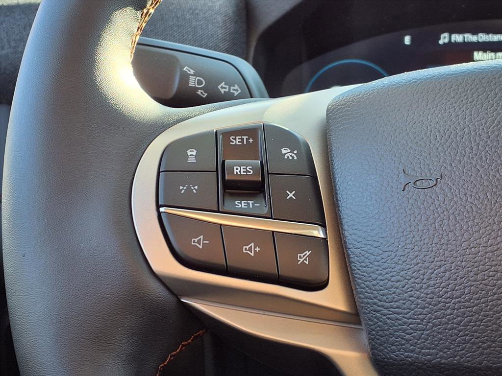 New 2026 Ford Explorer Active w/ Active Comfort Package image 20
