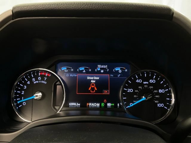 Used 2020 Ford F250 Lariat w/ Lariat Ultimate Package AWD/4WD image 15