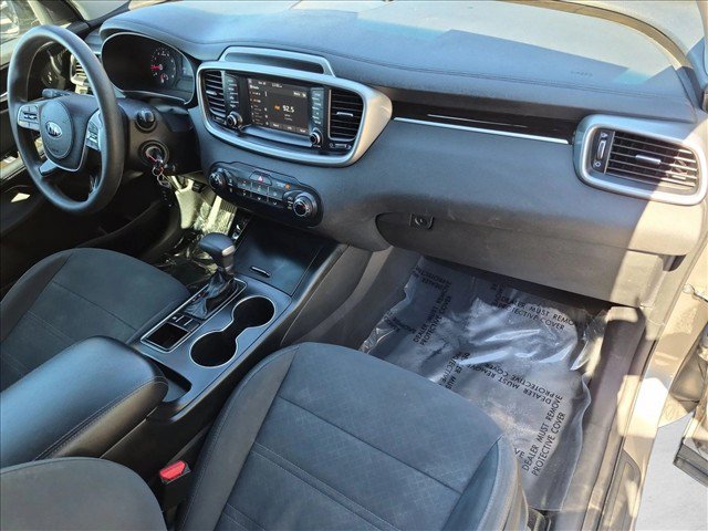 Used 2019 Kia Sorento L FWD image 20
