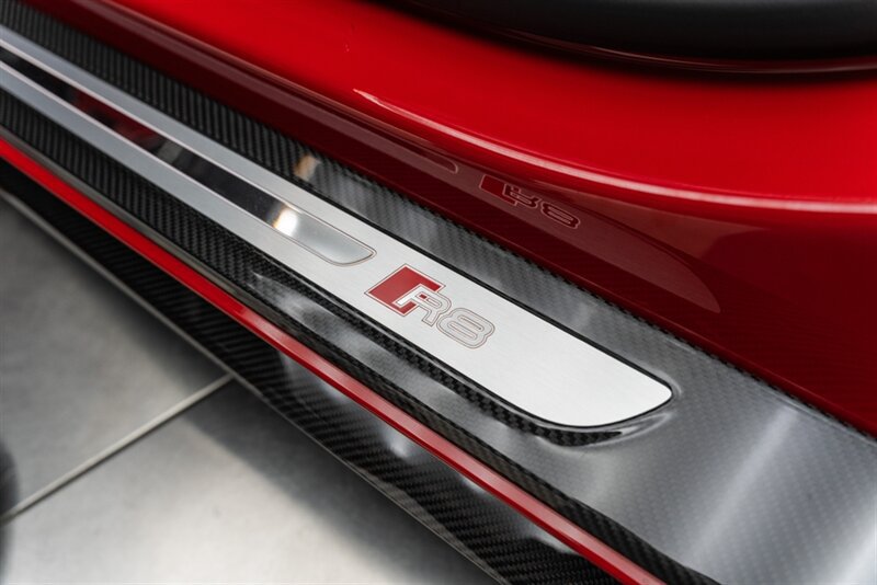 Used 2020 Audi R8 V10 performance AWD/4WD image 46