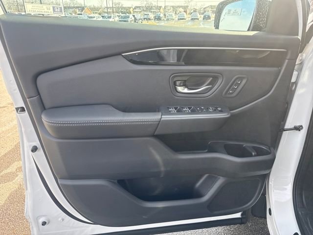 New 2026 Honda Pilot EX-L image 9