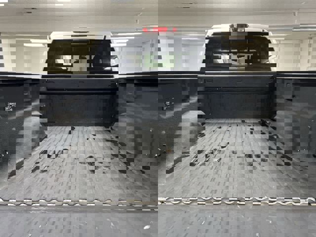 Certified 2011 GMC Sierra 1500 SLE w/ Power Tech Package image 23