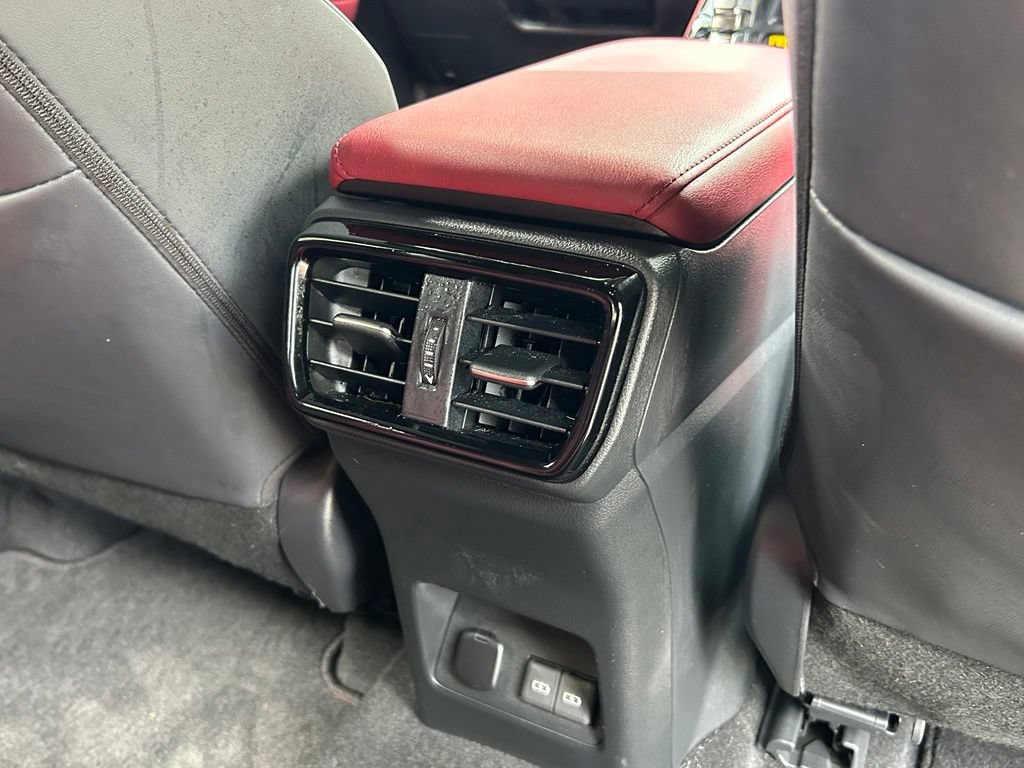 Used 2025 Lexus NX 250 FWD w/ Accessory Package (K3) image 44