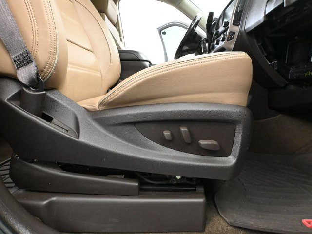 Used 2018 GMC Sierra 1500 Denali AWD/4WD image 41