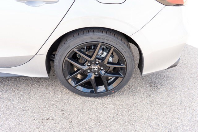 Used 2026 Honda Civic Sport image 11