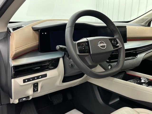 Used 2025 Nissan Murano Platinum w/ Cargo Package image 15