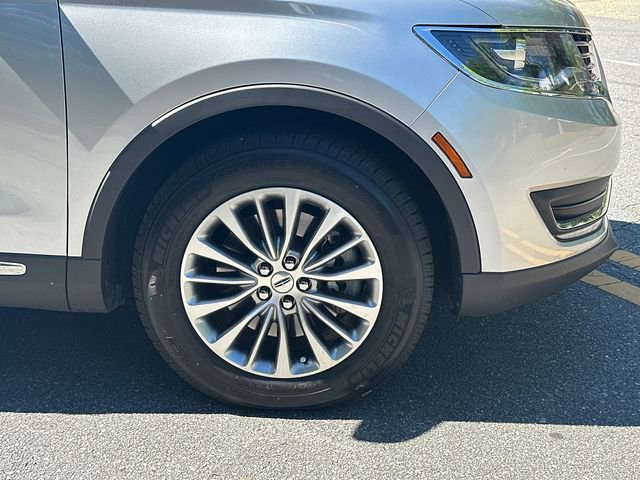 Used 2016 Lincoln MKX Select w/ Select Plus Package image 16