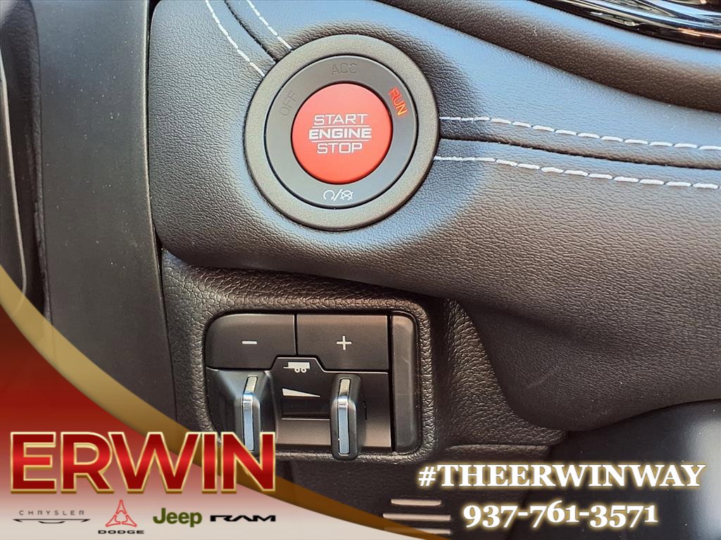 Used 2024 Dodge Durango SRT image 27