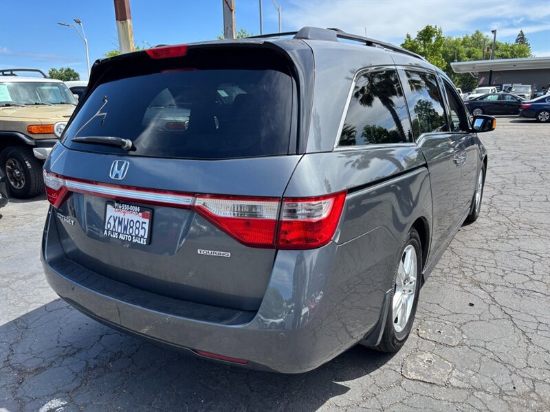 Used 2012 Honda Odyssey Touring image 3