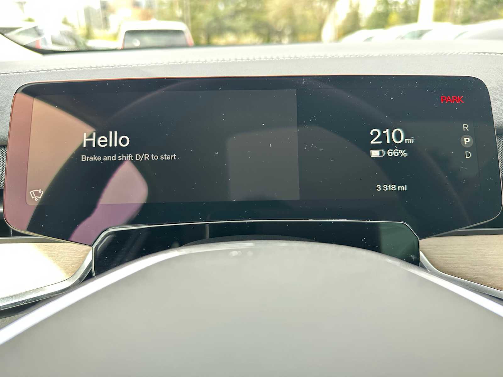 Used 2025 Volvo EX90 Plus w/ Protection Package Premier AWD/4WD image 26