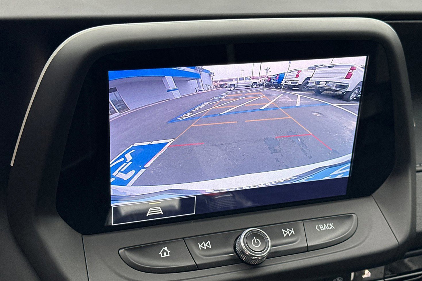 Used 2022 Chevrolet Camaro SS image 18