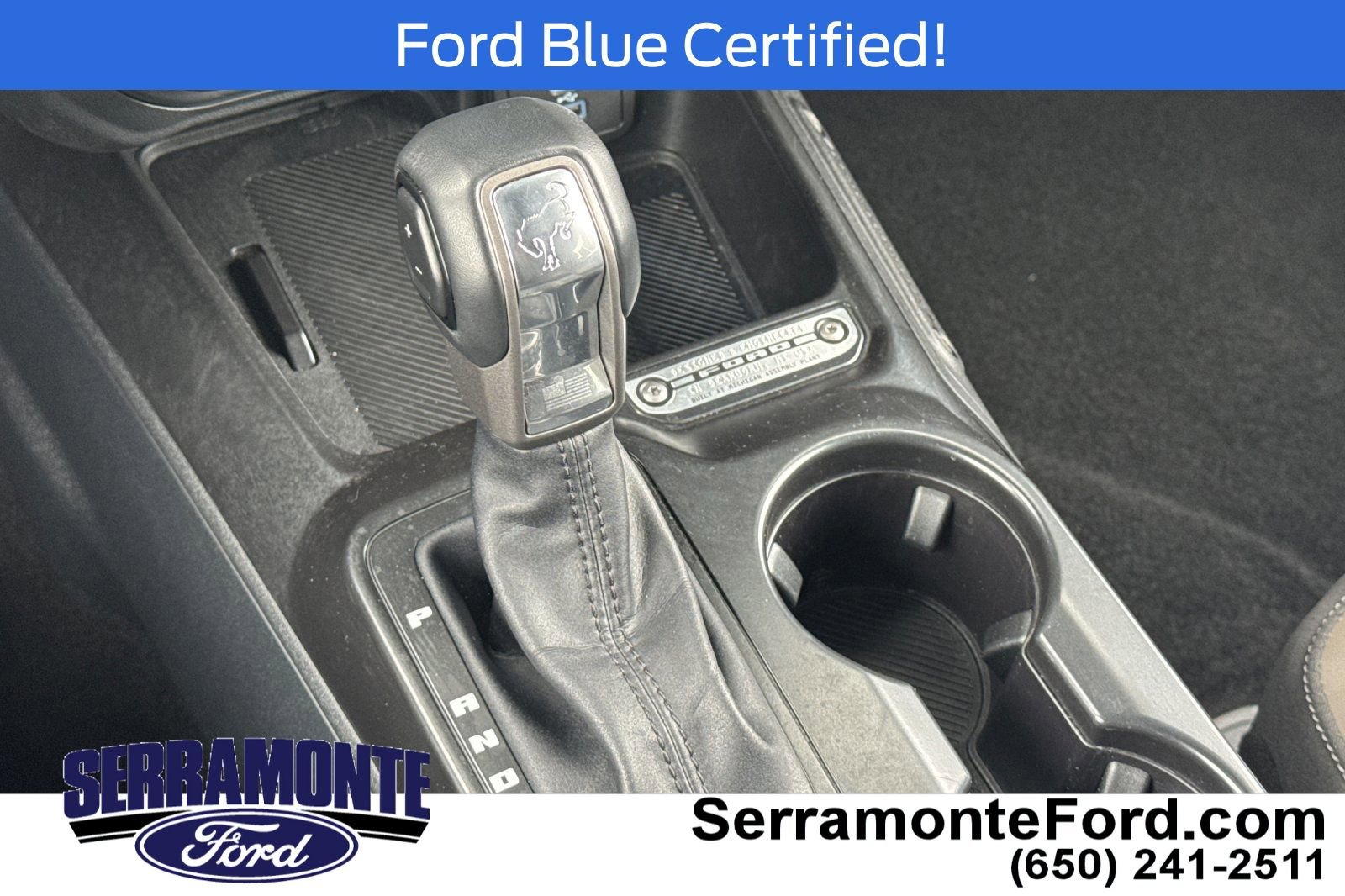 Certified 2025 Ford Bronco Outer Banks AWD/4WD image 25