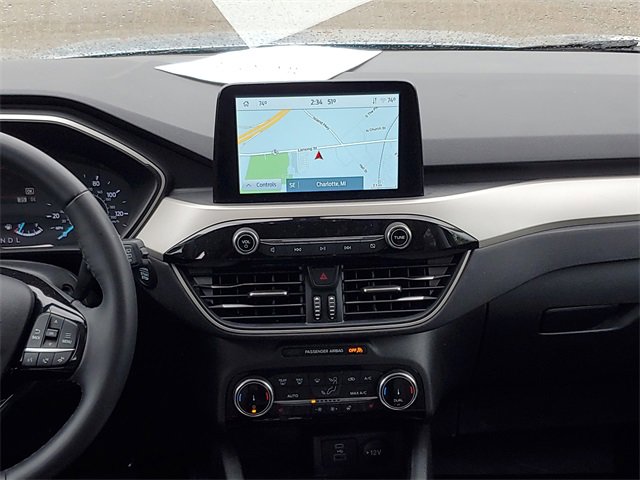 Used 2022 Ford Escape SE w/ Convenience Package image 30