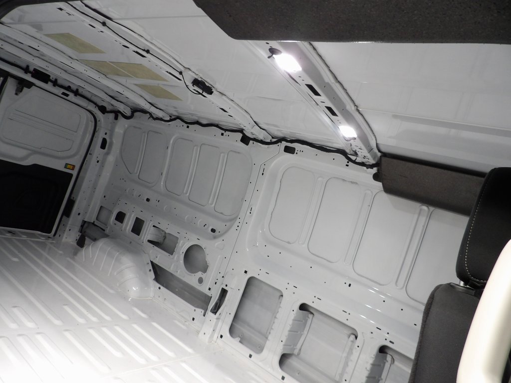 Used 2024 Ford Transit 250 Low Roof AWD image 27