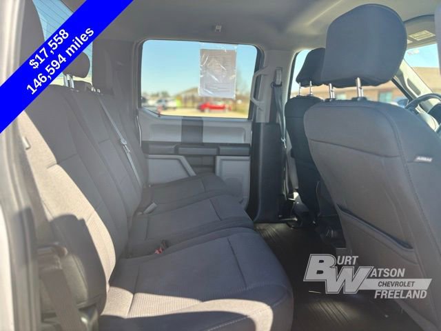 Used 2019 Ford F150 XL w/ Equipment Group 101A Mid AWD/4WD image 23