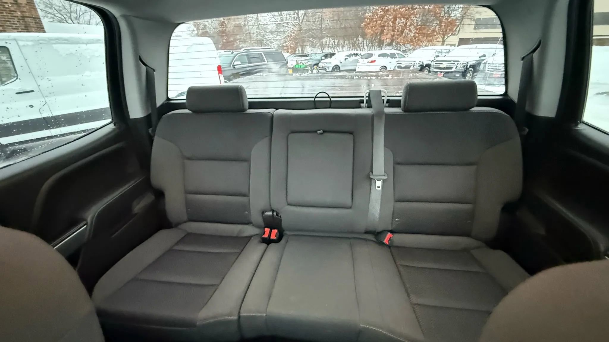 Used 2018 Chevrolet Silverado 1500 LT w/ LT Eassist Package image 22