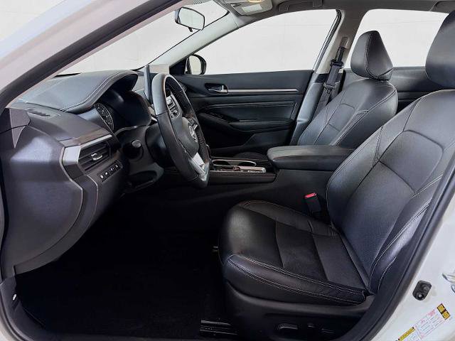Certified 2023 Nissan Altima 2.5 SL AWD/4WD image 18