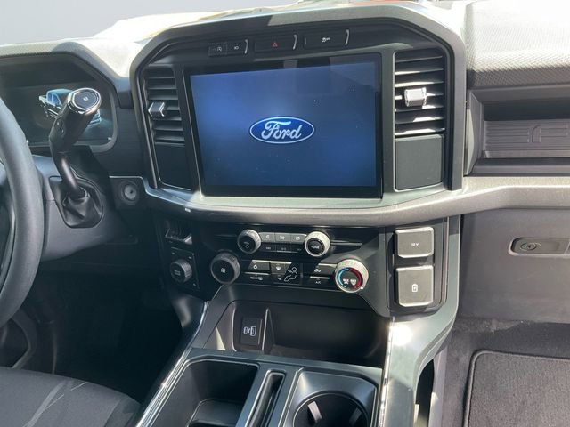 Used 2024 Ford F150 STX AWD/4WD image 11
