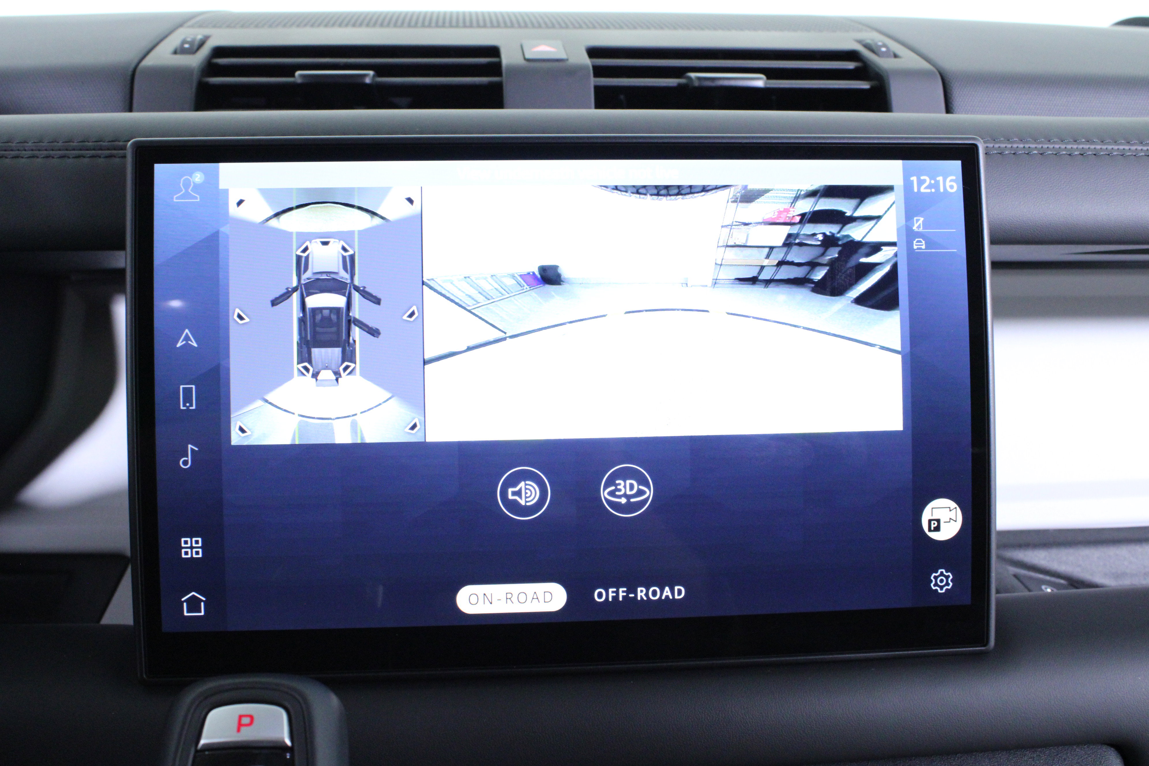 Used 2025 Land Rover Defender 110 S image 28