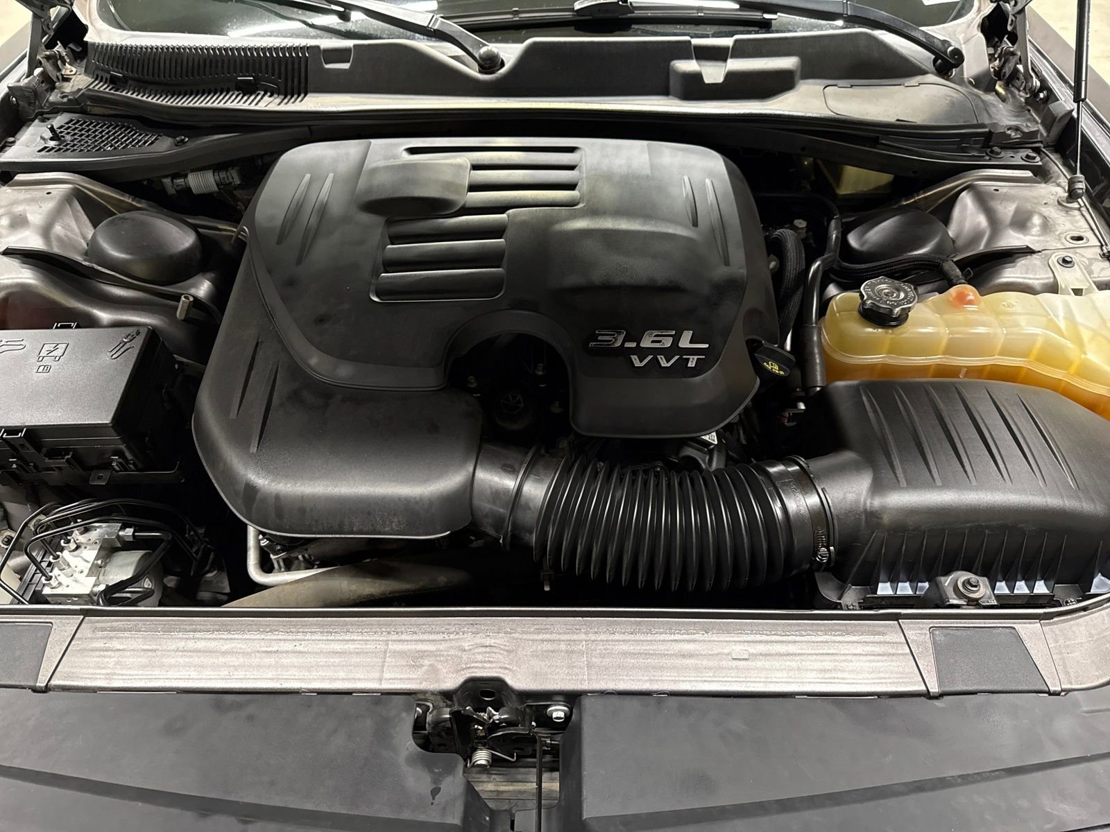 Used 2019 Dodge Challenger GT w/ Blacktop Package image 24