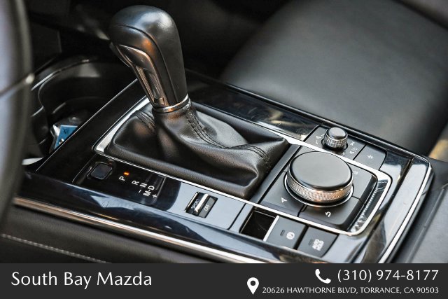 Certified 2025 MAZDA CX-30 AWD 2.5 S w/ Preferred Package image 19