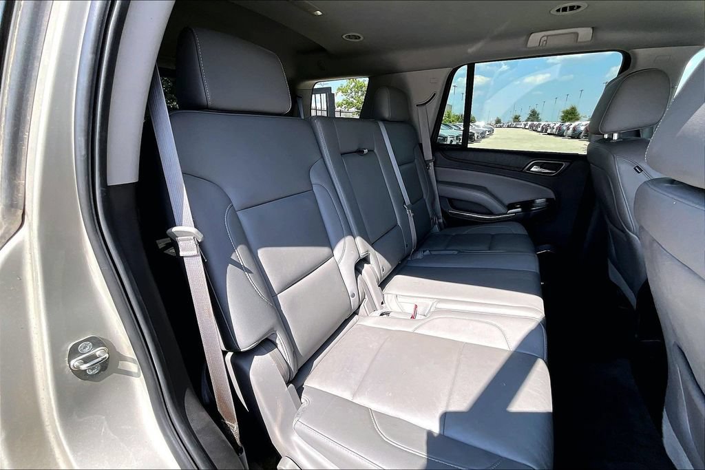 Used 2015 Chevrolet Tahoe LT RWD image 31
